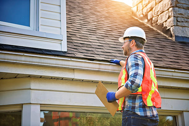 Licensed Roofing service in Bay City, WI - Ben Roofing and Steel LLC